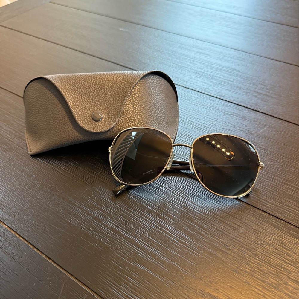 Women’s Cole Haan Sunglasses
